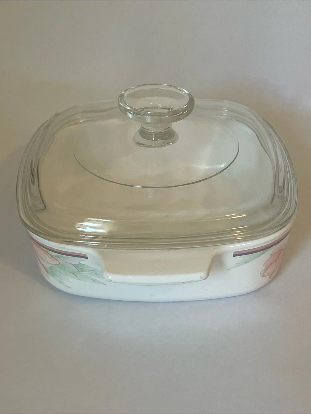 Corning Ware vintage corning